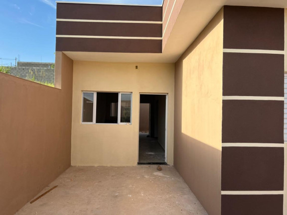 Imagem Casa com 2 Quartos à Venda, 65 m² em Jardim das Flores - Hortolândia
