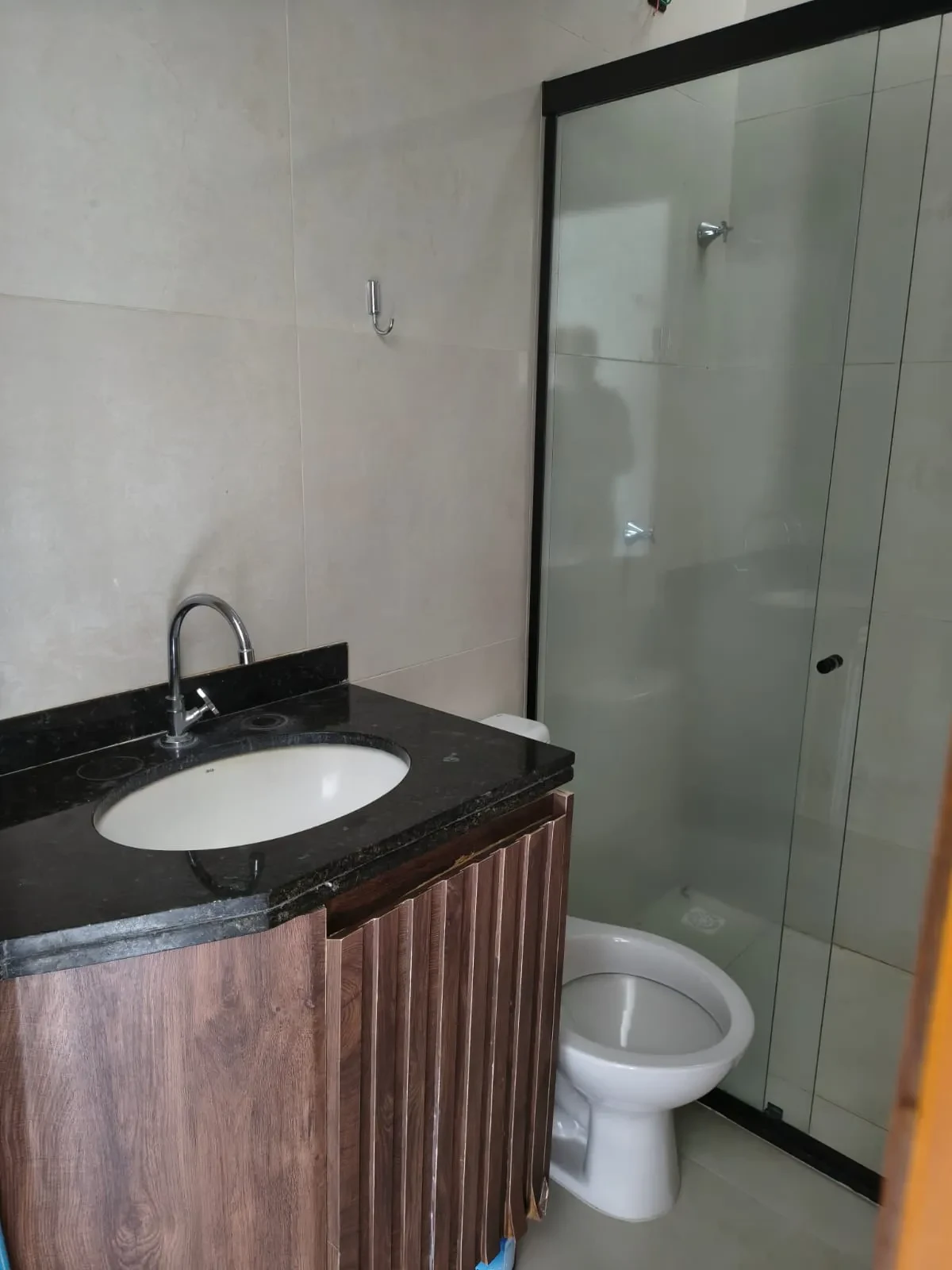 Imagem Casa de Condomínio com 2 Quartos à Venda, 61 m² em Parque das Árvores - Parnamirim