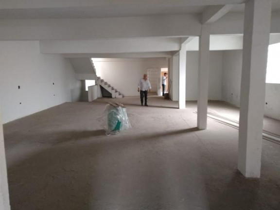 Imagem Galpão para Alugar, 720 m² em Vila América - Mauá