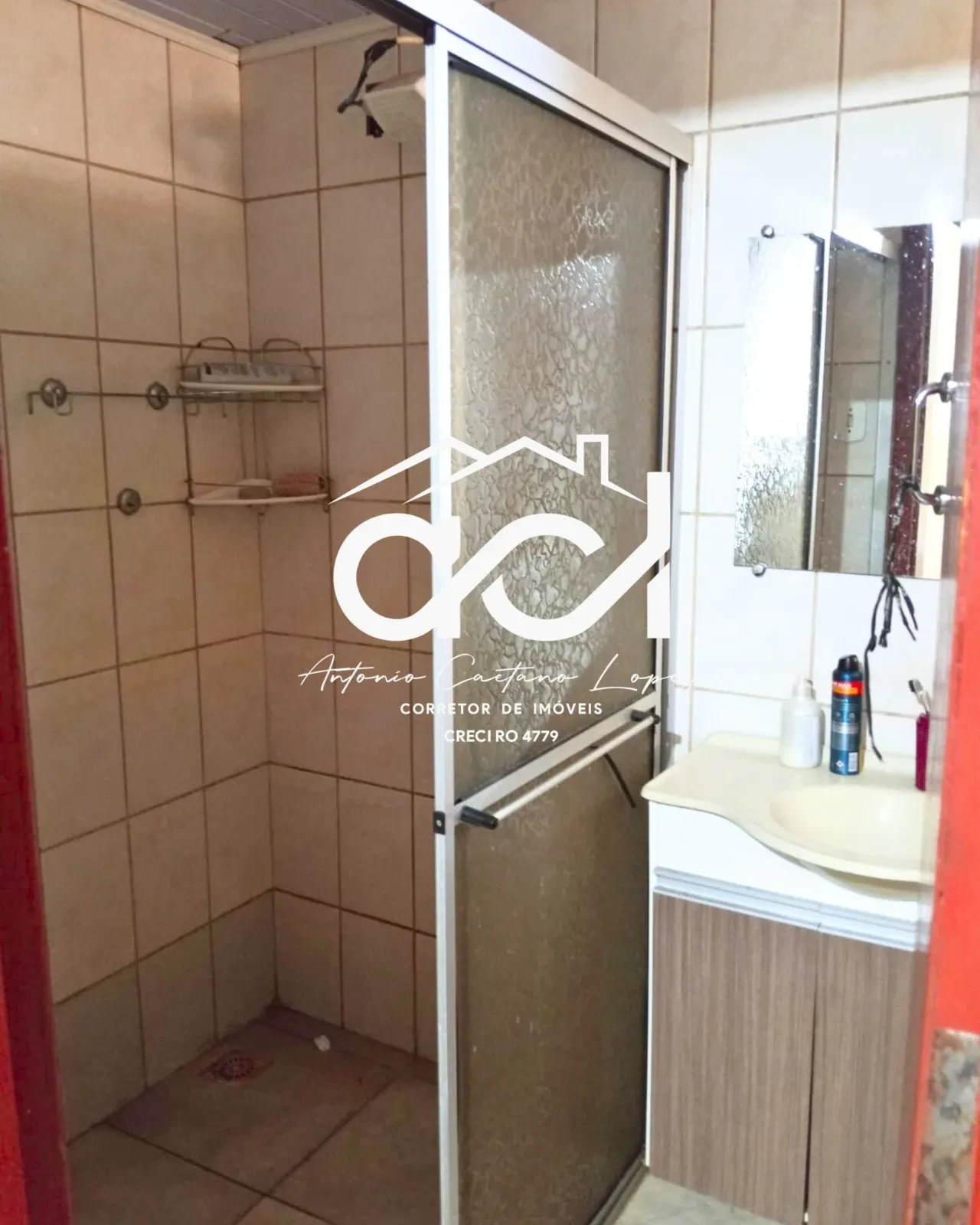 Imagem Ponto Comercial à Venda, 160 m² em Agenor de Carvalho - Porto Velho