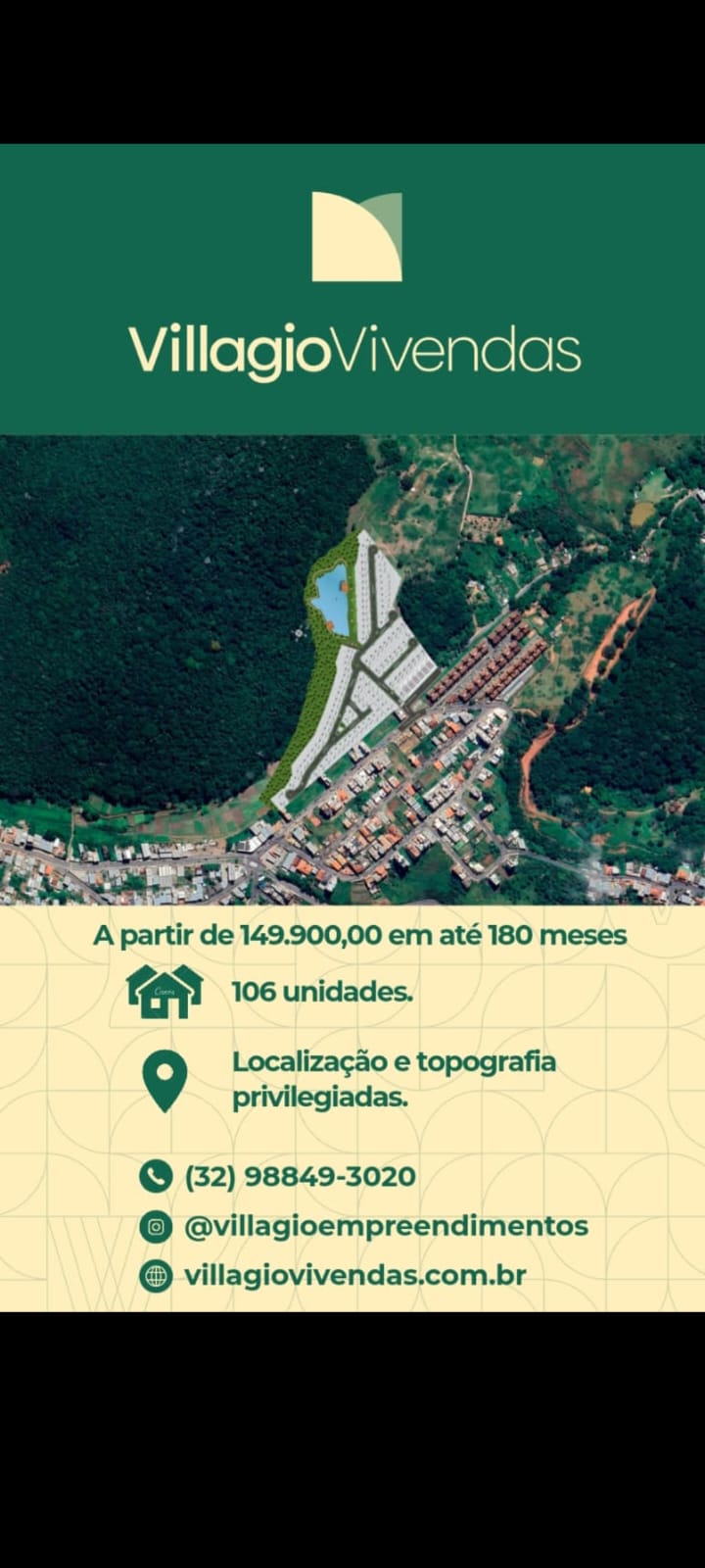 Imagem Terreno à Venda, 350 m² em Vivendas da Serra - Juiz de Fora
