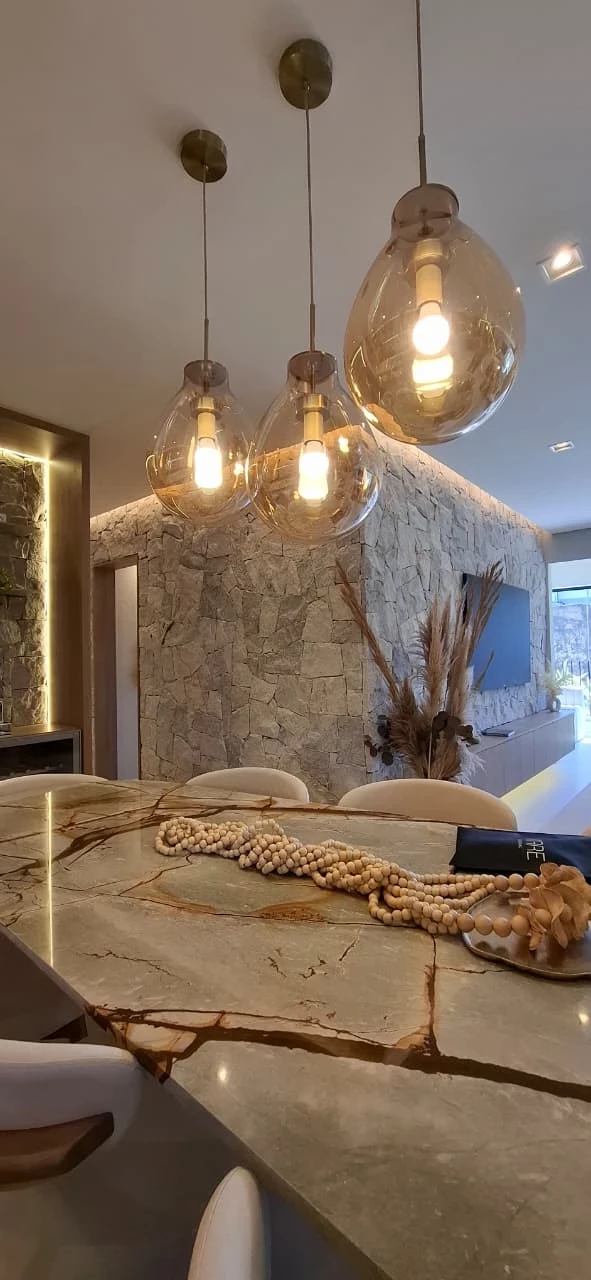 Imagem Apartamento com 3 Quartos à Venda, 128 m² em Centro - Atibaia