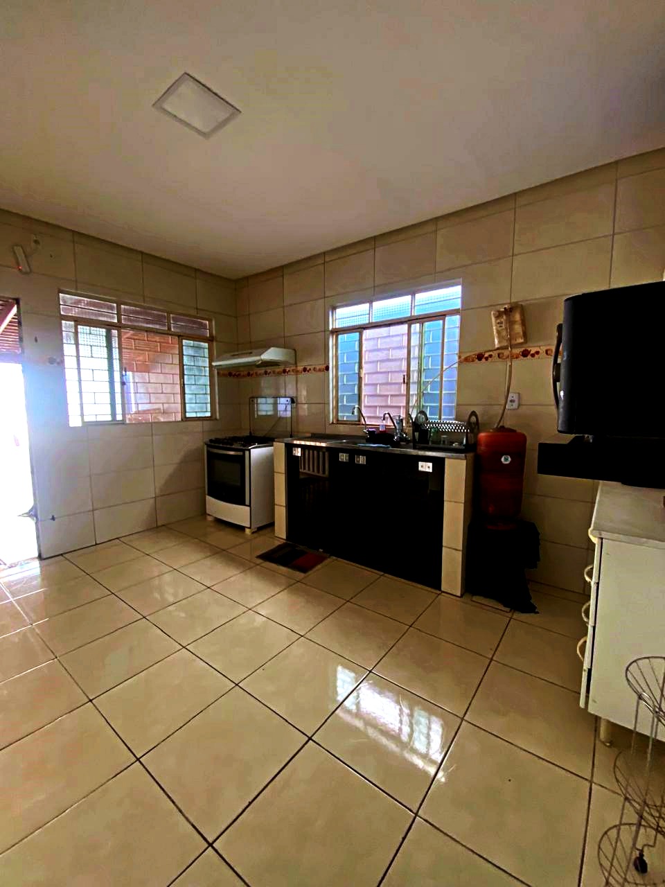 Imagem Casa com 3 Quartos à Venda, 209 m²em Nova Marabá - Marabá