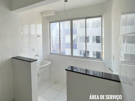 Imagem Apartamento com 3 Quartos à Venda,  em Chácara - Betim