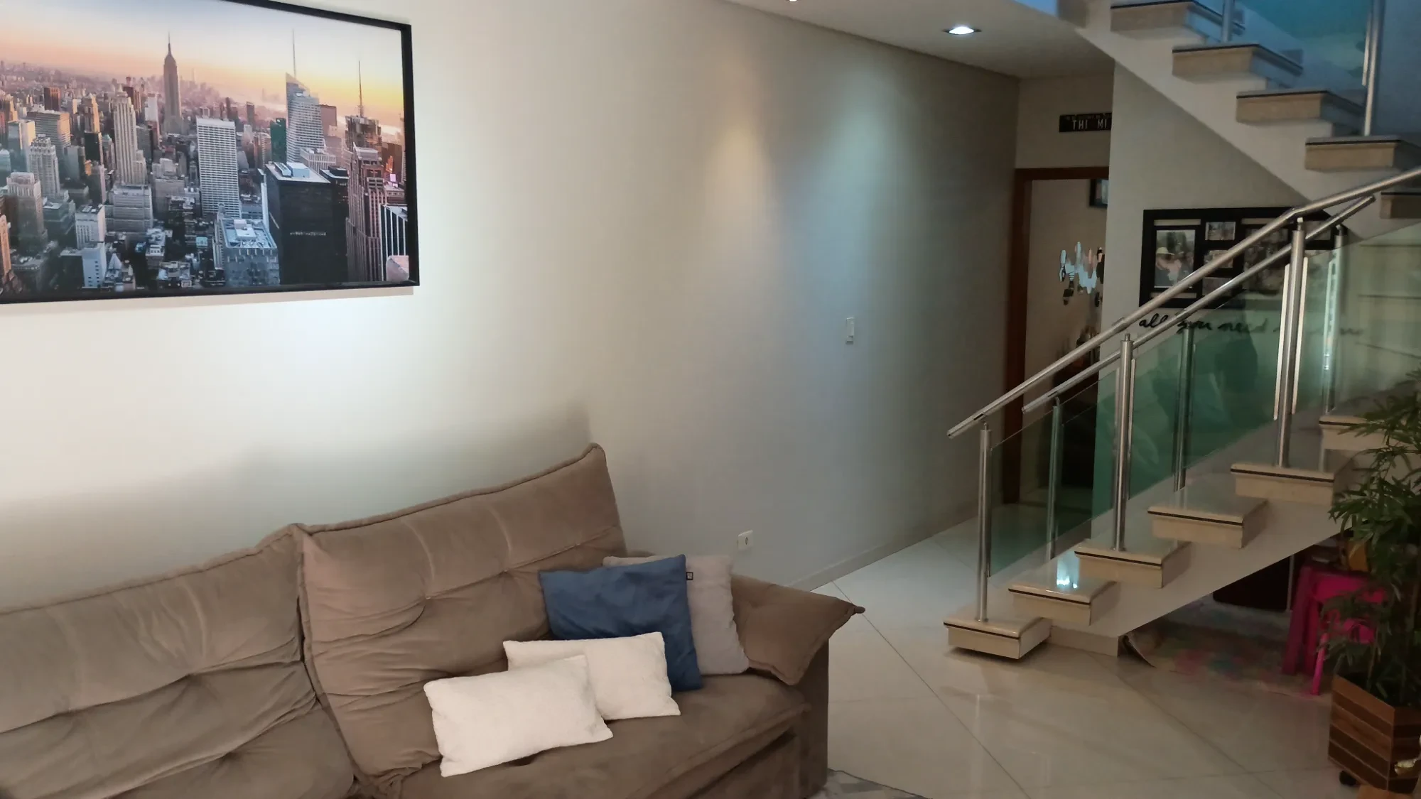 Imagem Sobrado com 3 Quartos à Venda, 200 m² em Gopoúva - Guarulhos