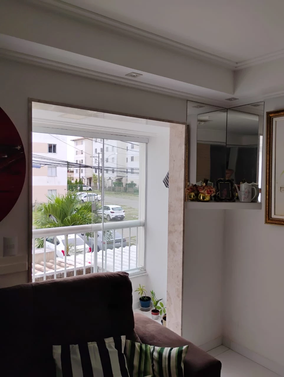 Imagem Apartamento com 2 Quartos à Venda, 62 m² em Boa União (Abrantes) - Camaçari