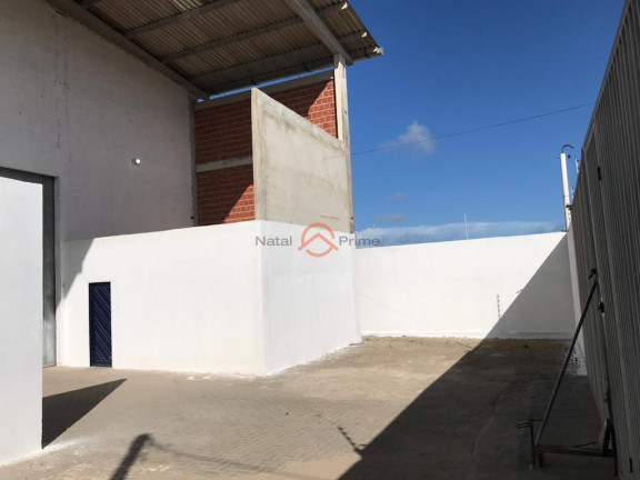 Imagem Galpão para Alugar,  em Parque das Árvores - Parnamirim