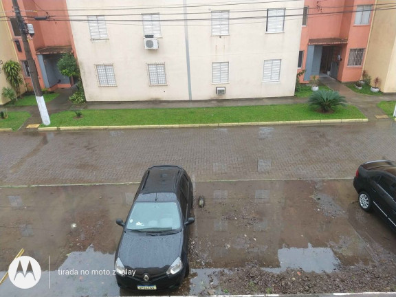 Imagem Apartamento com 2 Quartos à Venda, 53 m² em Juscelino Kubitschek - Santa Maria