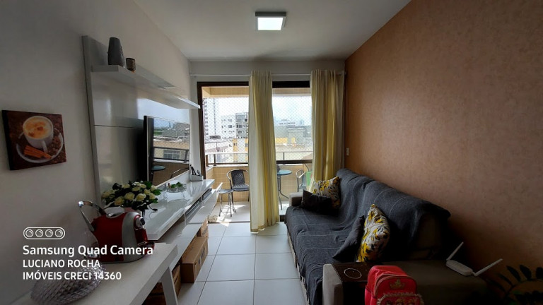 Apartamento com 3 Quartos à Venda, 67 m² em Candeias - Jaboatão Dos Guararapes