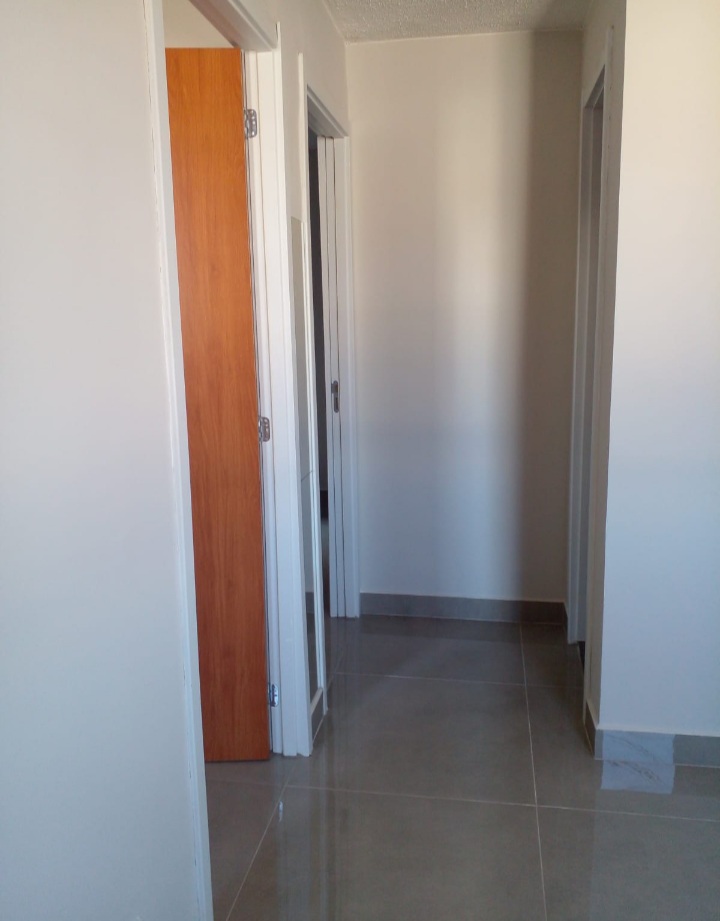 Imagem Apartamento com 2 Quartos à Venda, 44 m² em Ypiranga - Valparaíso de Goiás
