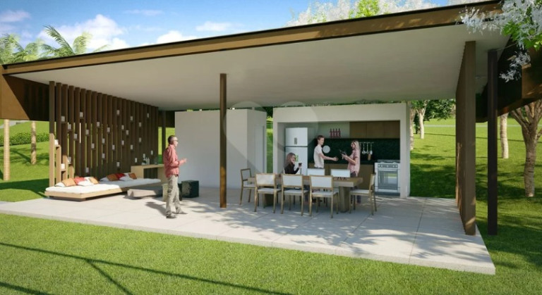Imagem Terreno em Condomínio à Venda, 560 m² em Jardim Florestal - Jundiaí