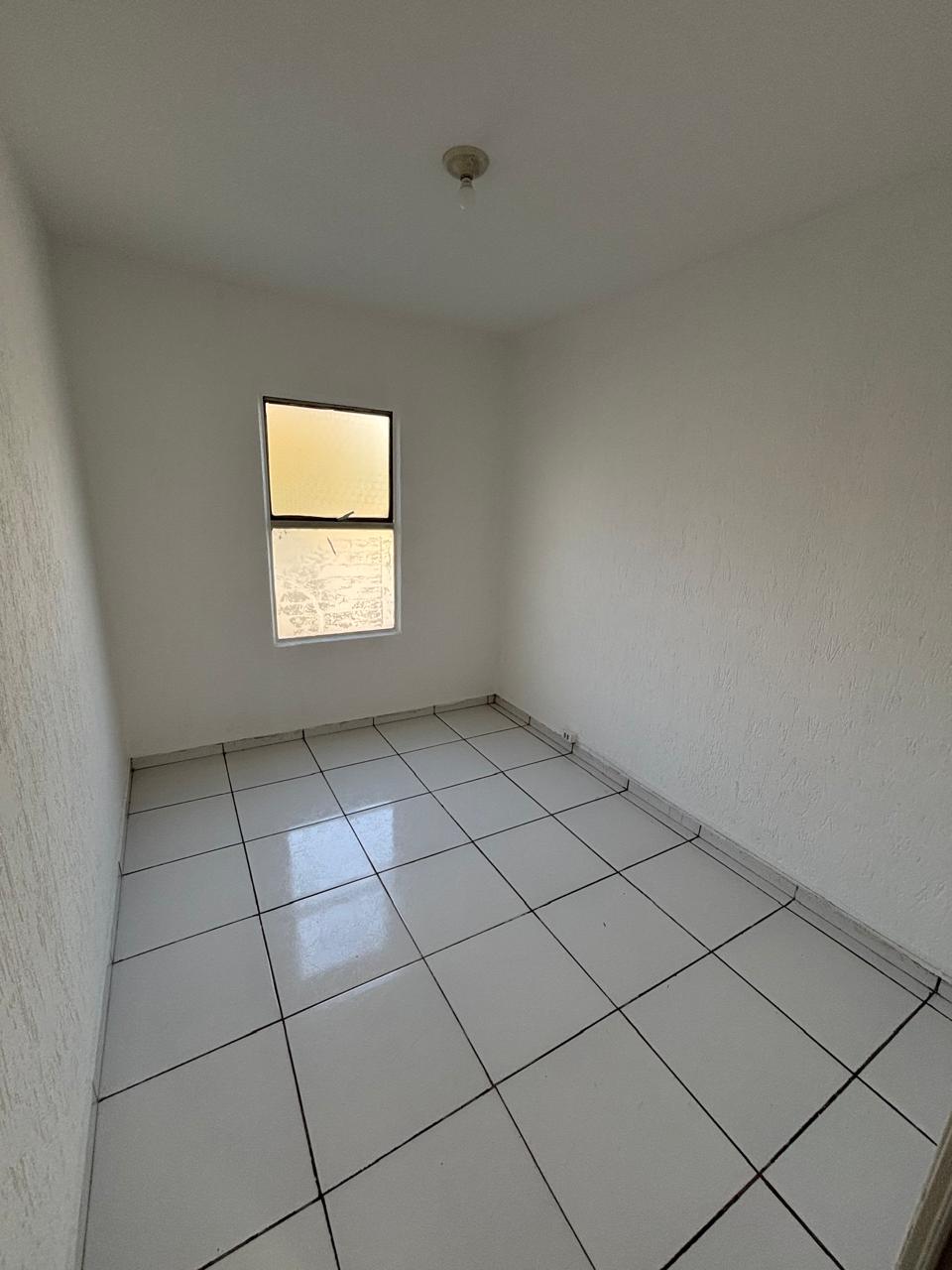 Imagem Apartamento com 2 Quartos à Venda, 44 m² em Conjunto Habitacional Teotonio Vilela - São Paulo