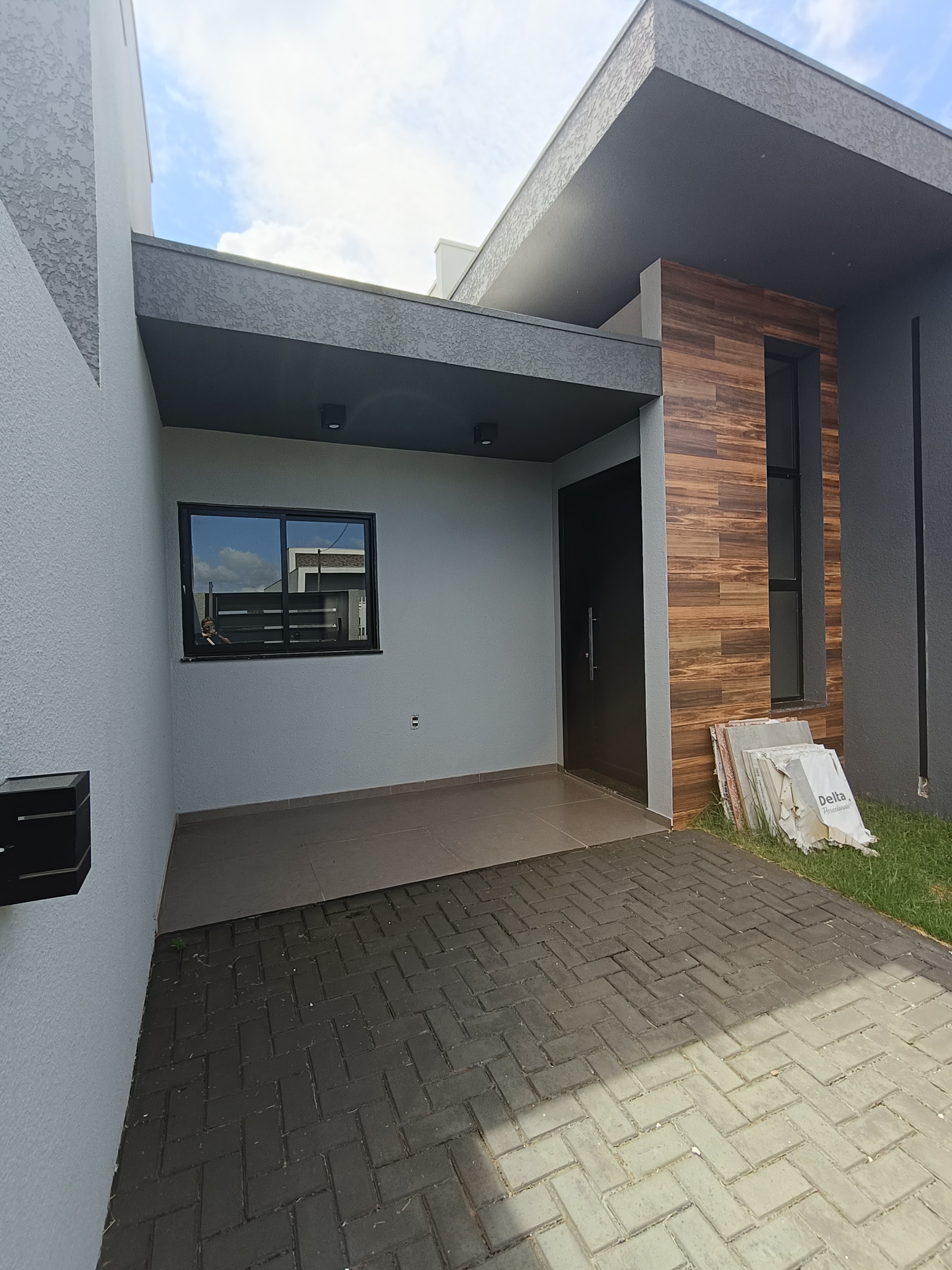 Foto do imóvel: Apartamento com 1 Quarto à Venda, 70 m² em  - São Miguel do Iguaçu