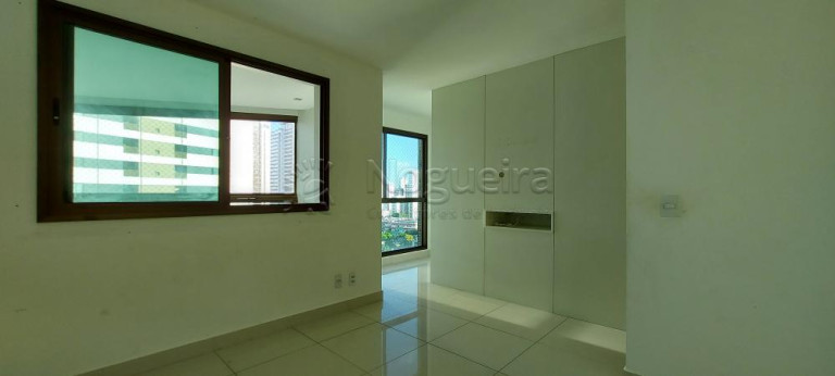 Imagem Apartamento com 3 Quartos à Venda, 132 m² em Boa Viagem - Recife