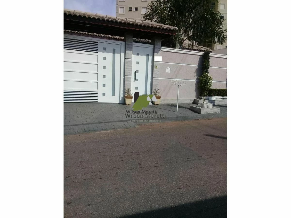 Casa com 3 Quartos à Venda, 17.000 m² em Vila Nova Medeiros - Jundiaí