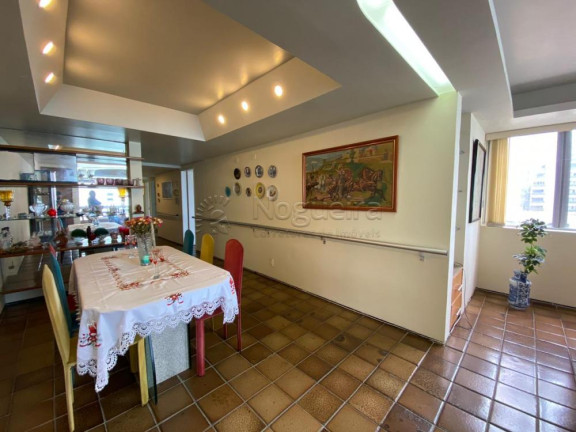Imagem Apartamento com 3 Quartos à Venda, 87 m² em Bairro Novo - Olinda