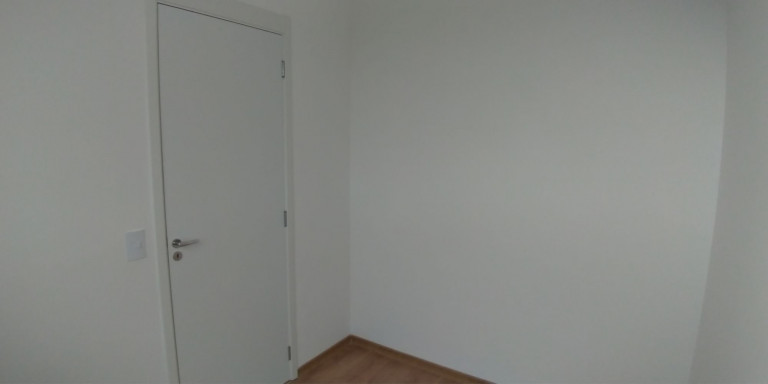 Imagem Apartamento com 2 Quartos à Venda, 32 m² em Vila Santa Catarina - São Paulo