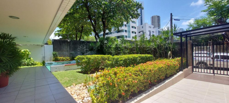 Imagem Apartamento com 3 Quartos à Venda, 112 m² em Boa Viagem - Recife