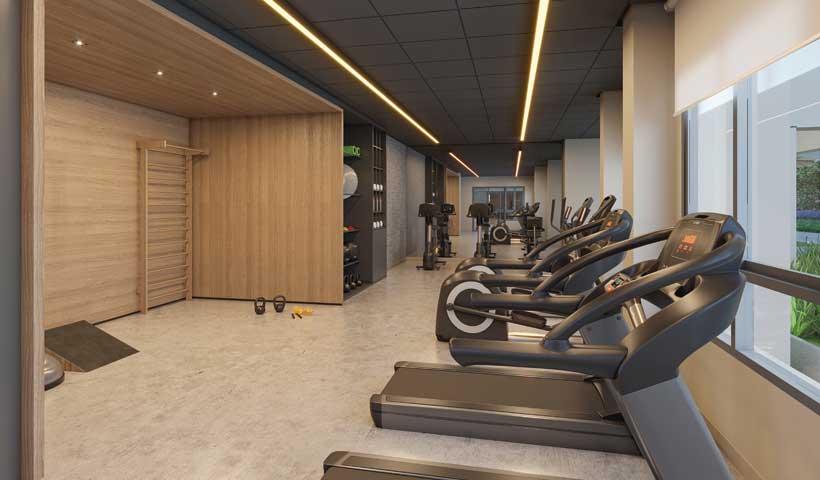 Imagem Apartamento com 3 Quartos à Venda, 118 m²em Mooca - São Paulo