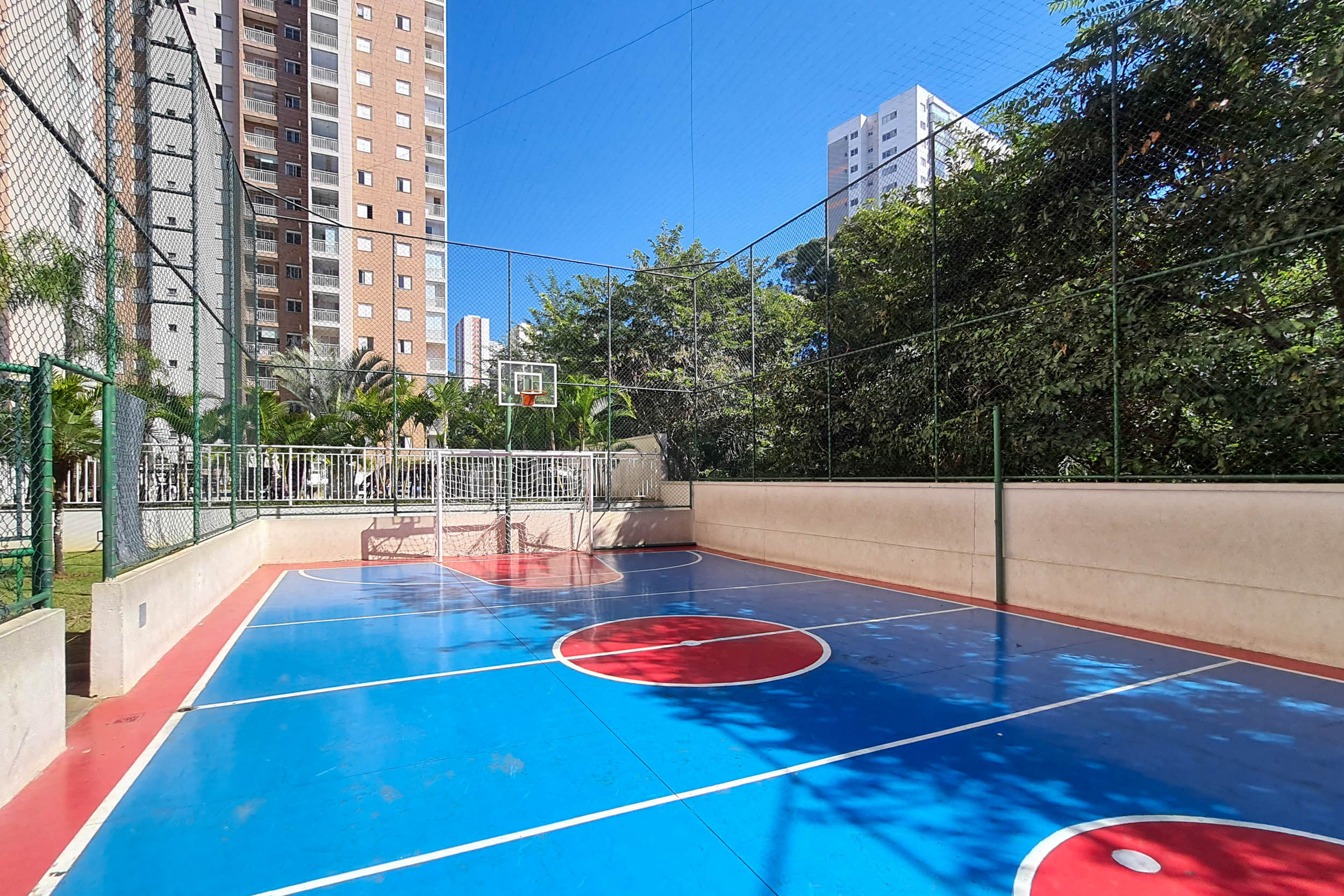 Foto do imóvel: Apartamento com 3 Quartos à Venda, 77 m²em Jardim Flor da Montanha - Guarulhos