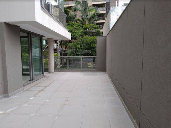 Imagem Apartamento com 3 Quartos à Venda,  em Jardim Paulista - São Paulo