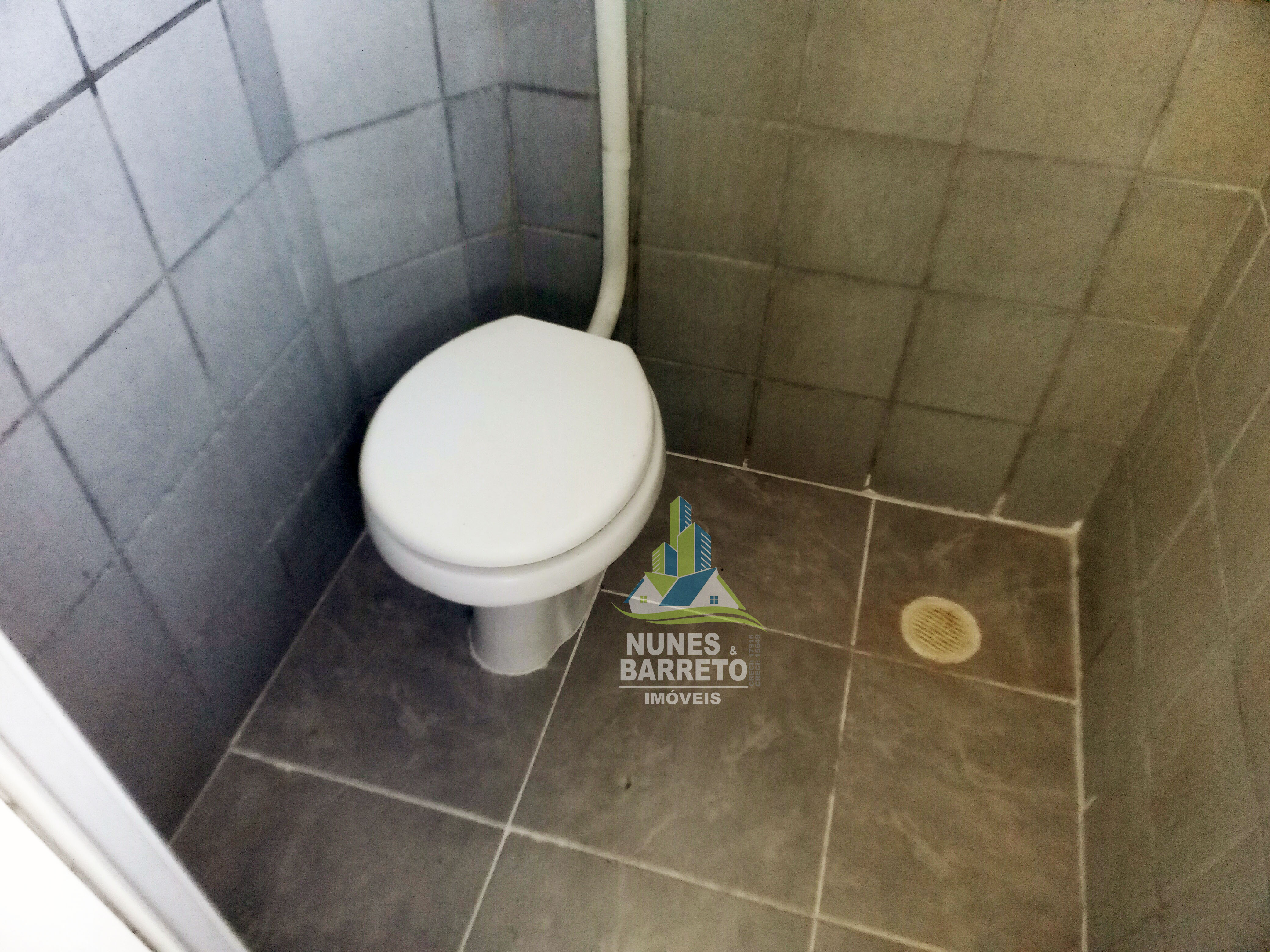 Imagem Apartamento com 2 Quartos à Venda, 50 m²em Piedade - Jaboatão dos Guararapes