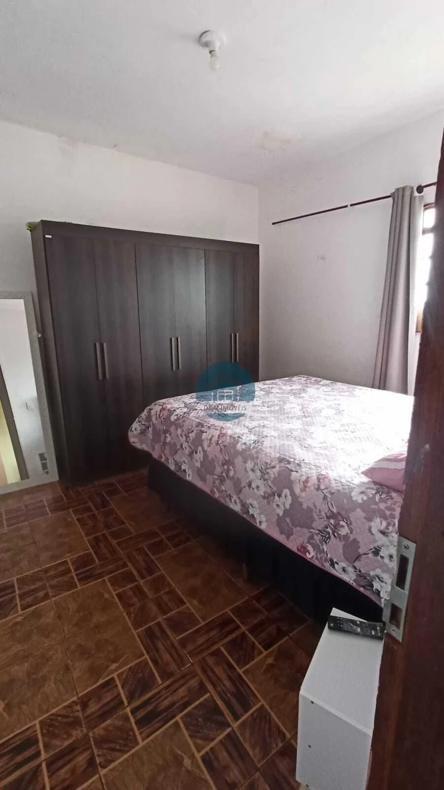 Imagem Casa com 5 Quartos à Venda, 217 m² em Céu Azul - Belo Horizonte