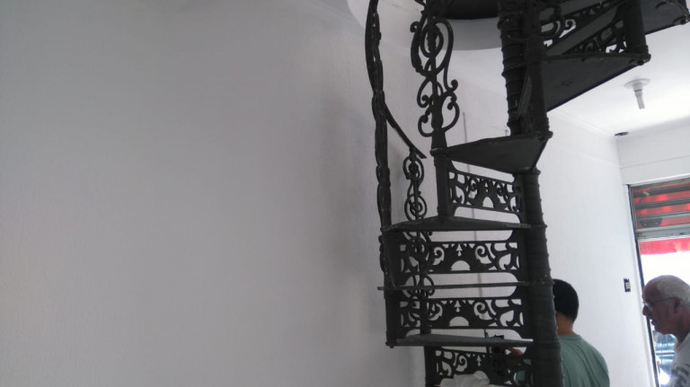 Imagem Sala Comercial à Venda, 12 m² em Centro - Bauru