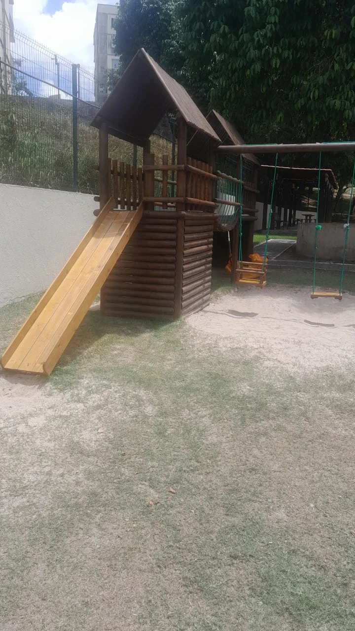 Imagem Apartamento com 2 Quartos à Venda, 45 m² em Curado - Jaboatão dos Guararapes