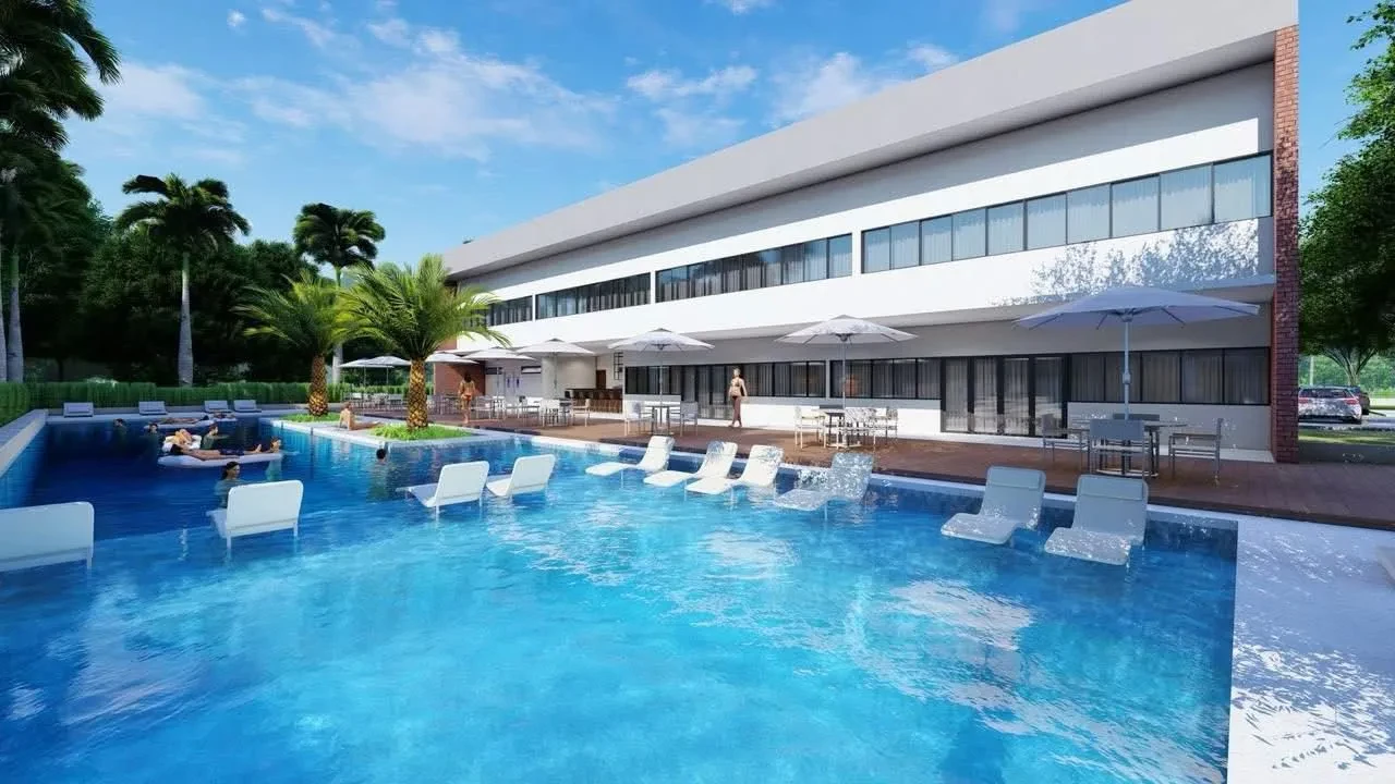 Foto do imóvel: Terreno em Condomínio à Venda, 240 m² em Sapé - Sapé