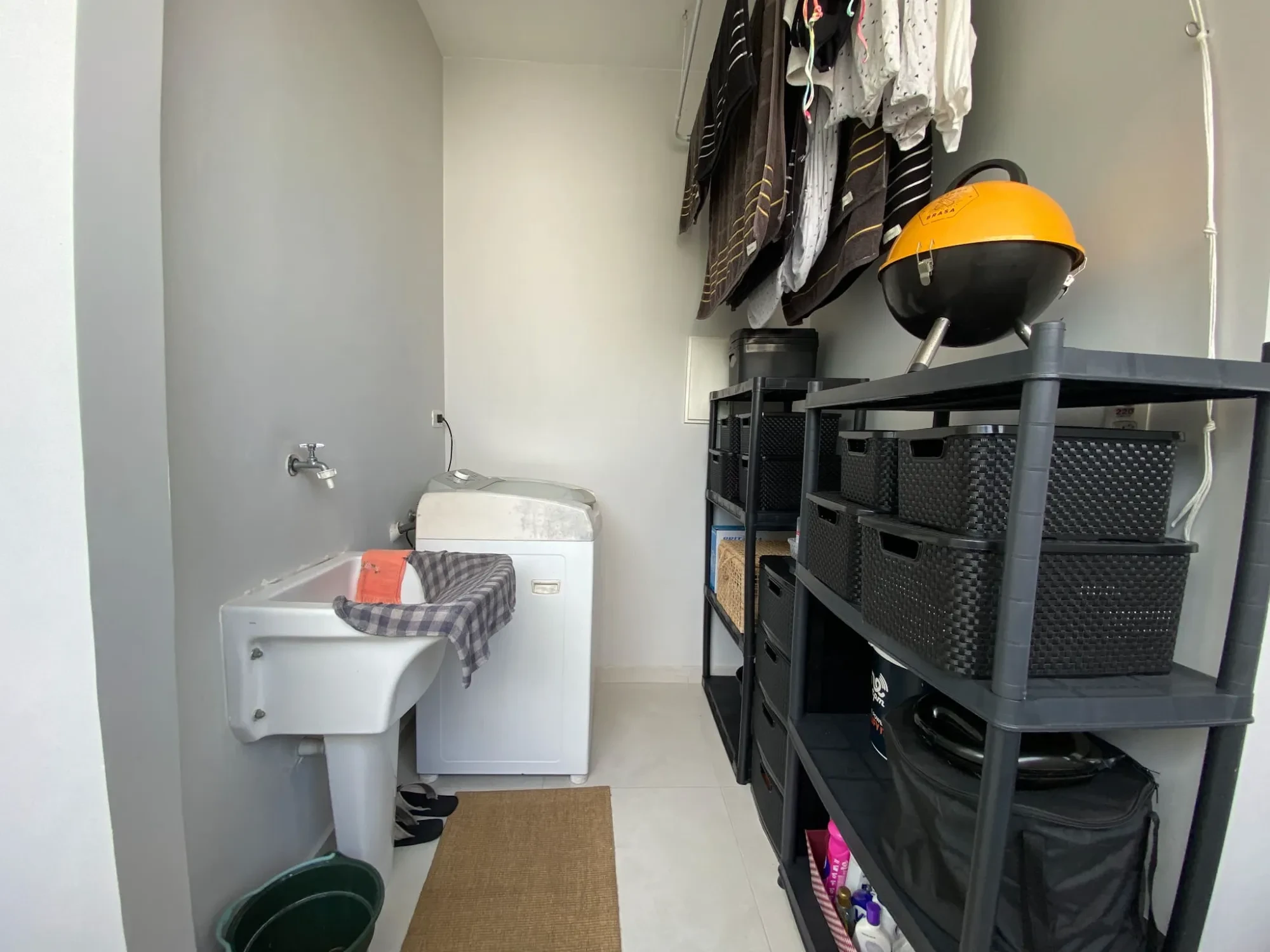 Imagem Apartamento com 3 Quartos à Venda, 116 m² em Itararé - São Vicente