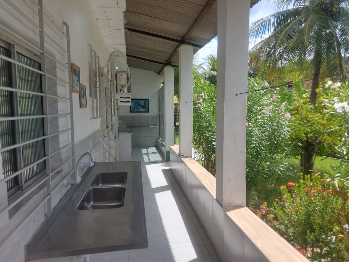 Imagem Casa com 4 Quartos à Venda, 450 m² em Fragoso - Olinda