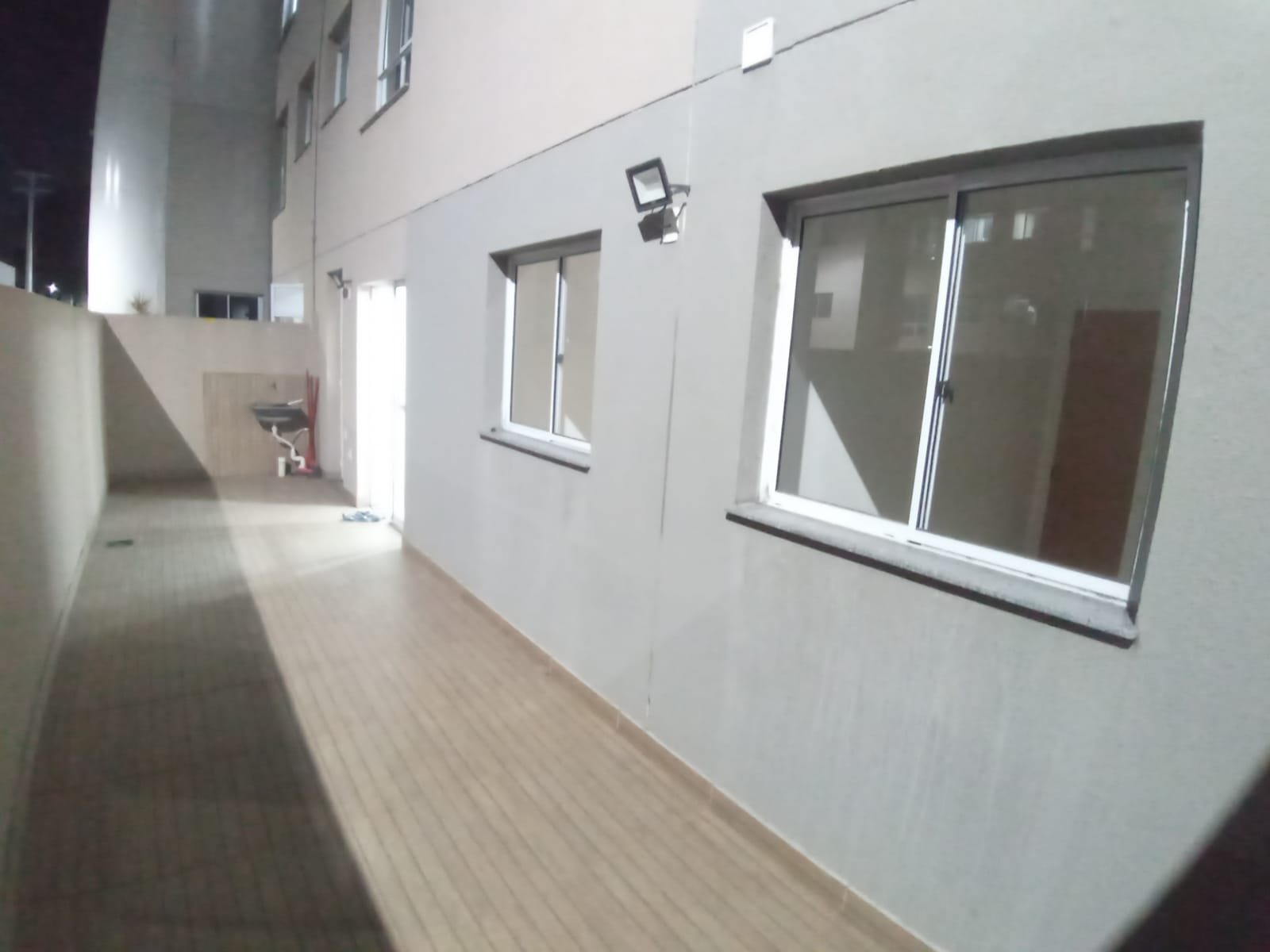 Imagem Apartamento com 1 Quarto à Venda, 44 m²em Camará - Serra
