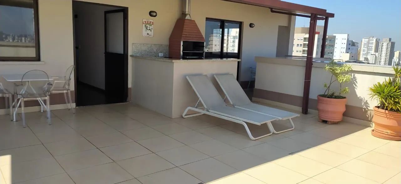 Imagem Apartamento com 1 Quarto para Alugar, 31 m² em Mirandópolis - São Paulo