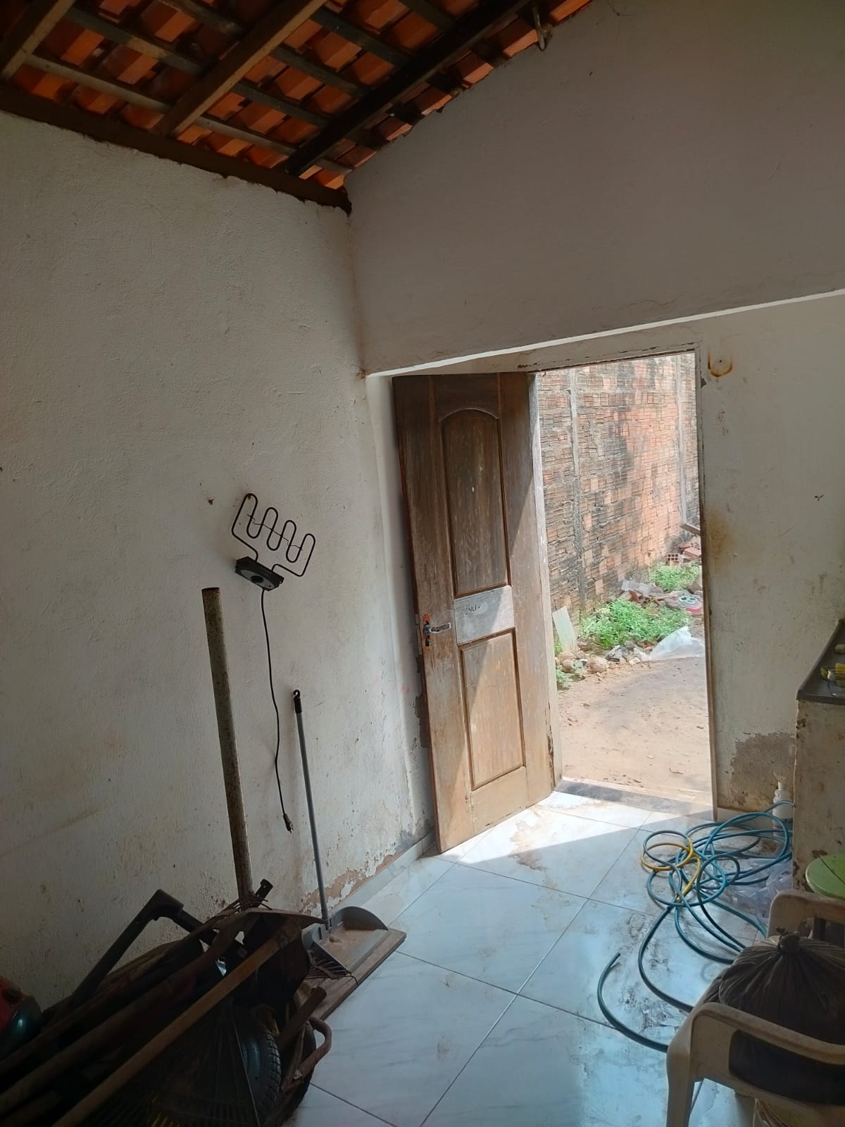 Imagem Casa com 2 Quartos à Venda, 48 m²em Terra Nova - São José de Ribamar