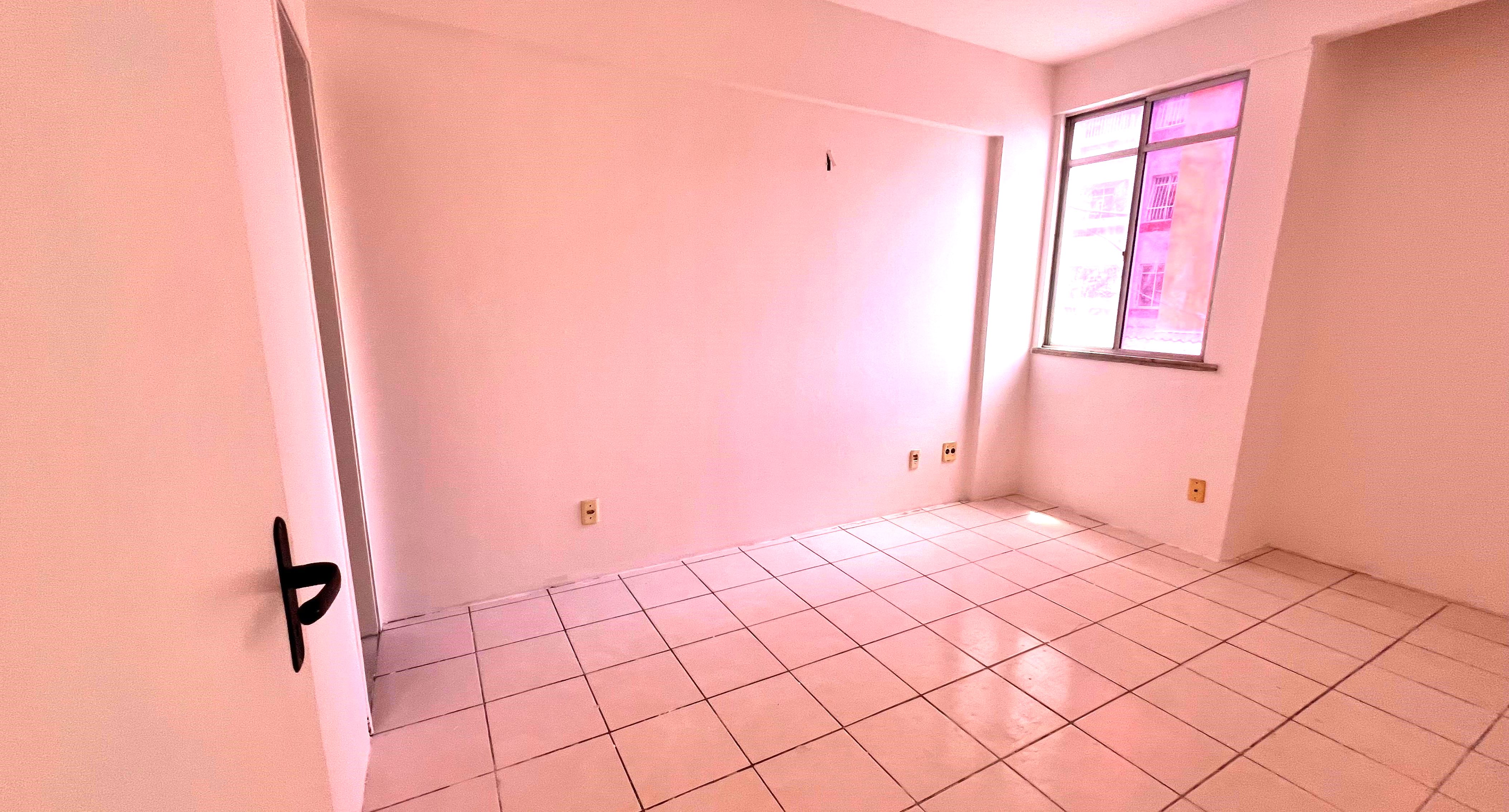 Imagem Apartamento com 3 Quartos à Venda, 67 m² em Parangaba - Fortaleza