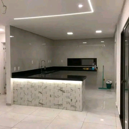 Imagem Casa de Condomínio com 4 Quartos à Venda, 213 m² em Urucunema - Eusébio