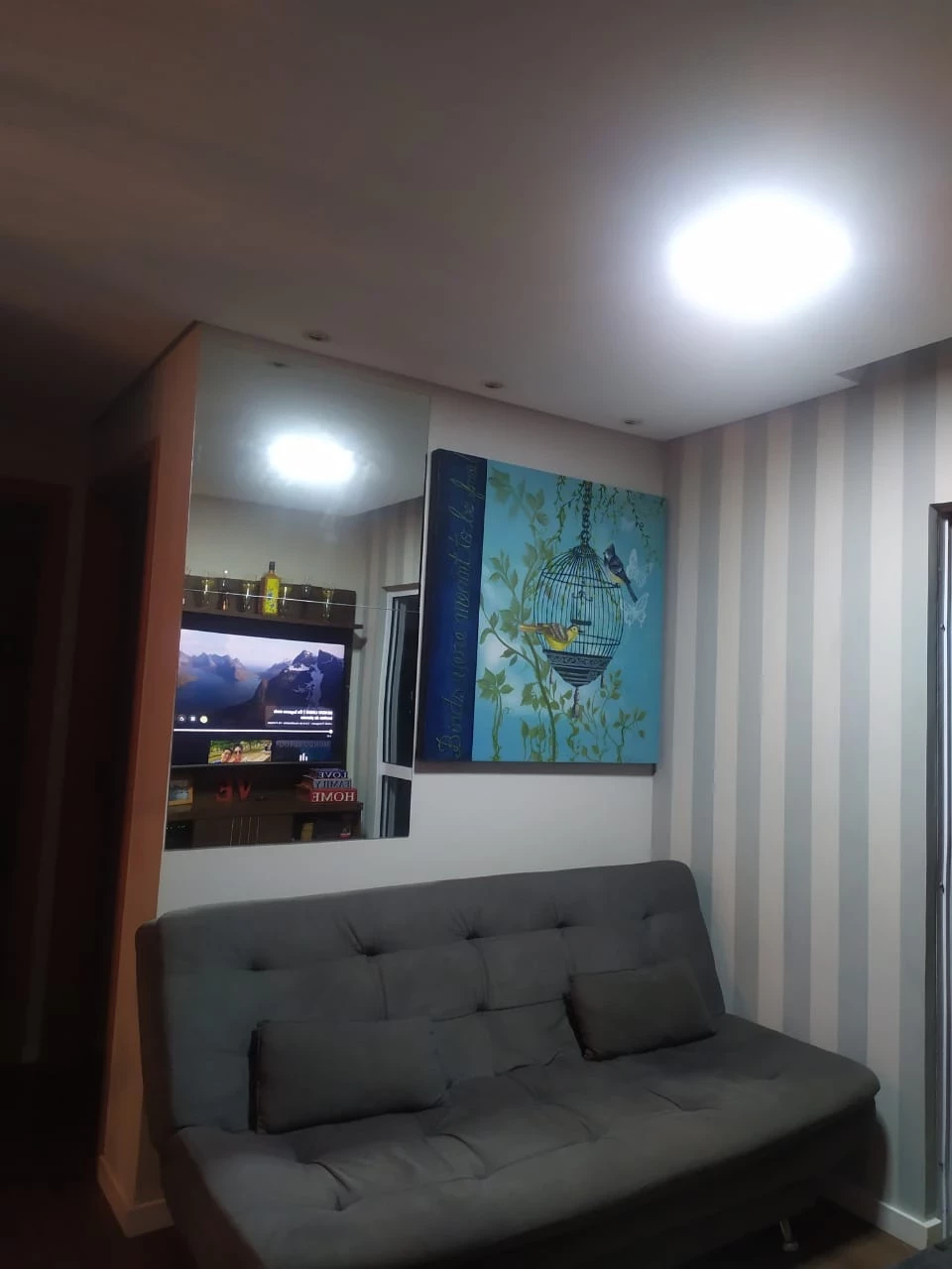 Foto do imóvel: Apartamento com 2 Quartos à Venda, 50 m² em Floresta - Joinville