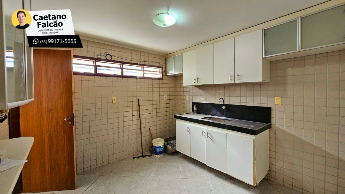 Foto do imóvel: Imóvel Comercial para Alugar, 204 m² em Estados - João Pessoa