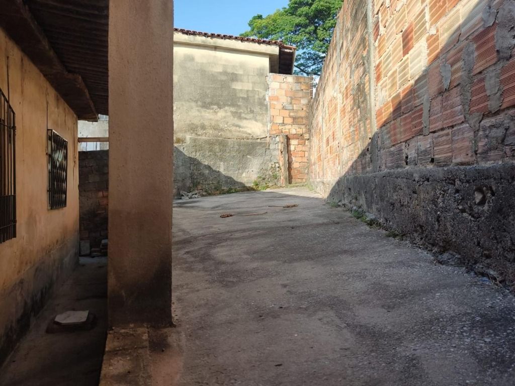 Imagem Casa com 3 Quartos à Venda, 120 m² em Europa - Belo Horizonte