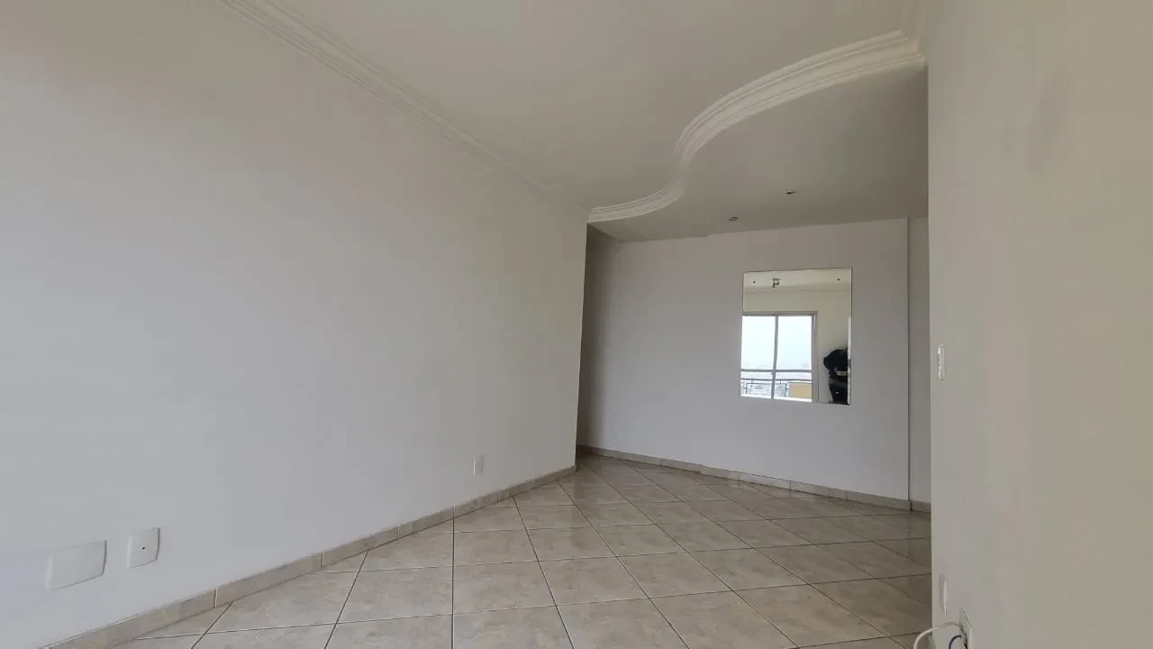 Imagem Apartamento com 2 Quartos à Venda, 50 m² em Vila Ré - São Paulo