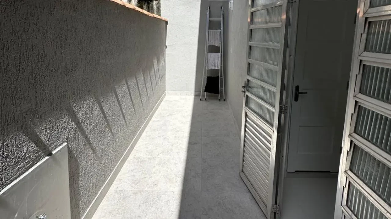Imagem Sobrado com 2 Quartos à Venda, 98 m² em Macuco - Santos