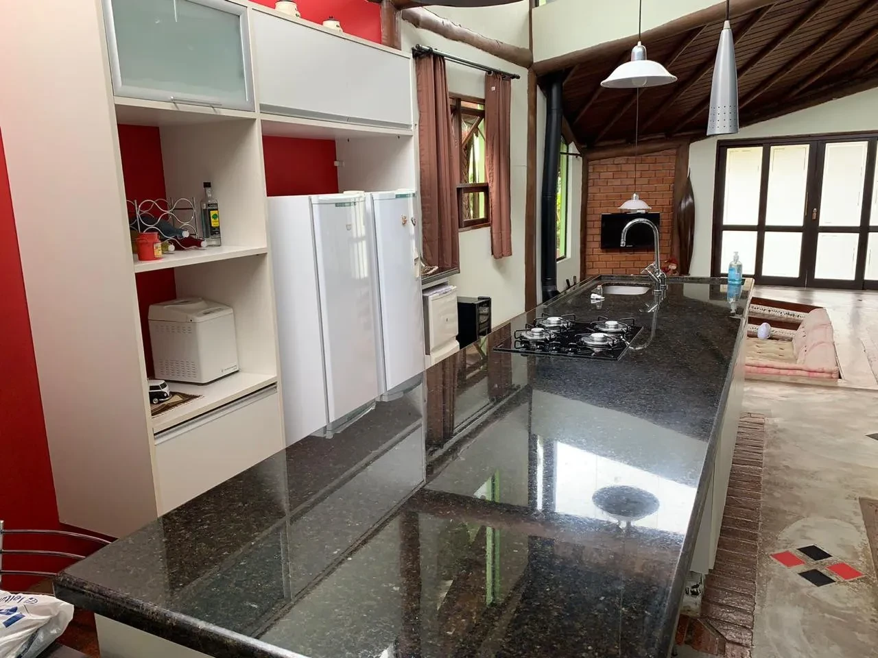 Imagem Sobrado com 3 Quartos à Venda, 210 m² em Cidade Parquelandia - Mogi das Cruzes