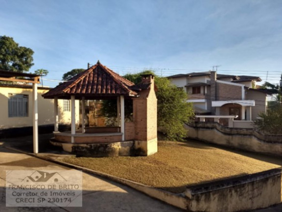 Imagem Casa com 2 Quartos à Venda, 91 m² em Vila Paulista - Cruzeiro