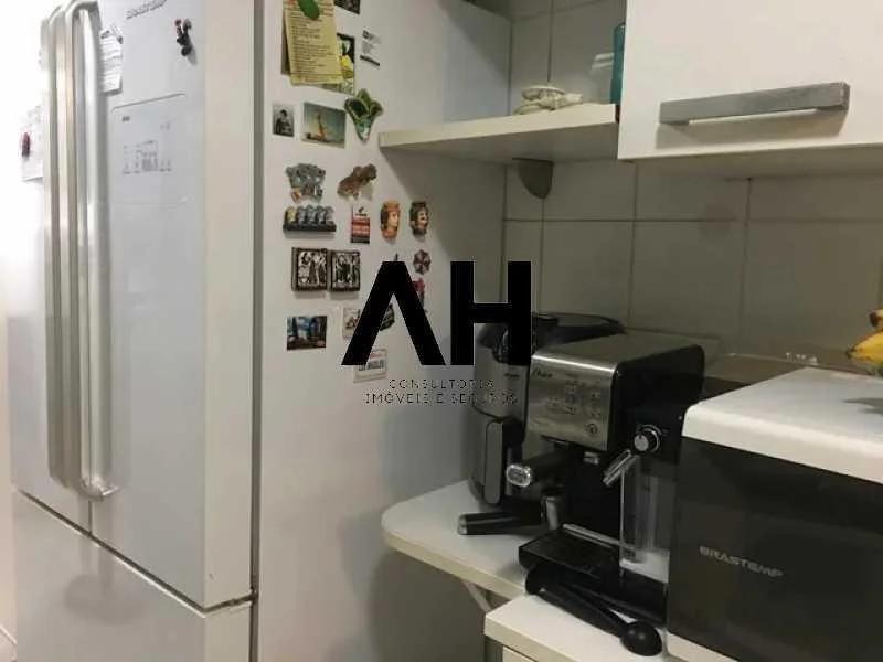 Imagem Apartamento com 4 Quartos à Venda, 166 m²em Icaraí - Niterói