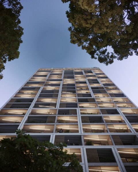 Imagem Studio com 1 Quarto à Venda, 32 m²em Centro - Rio de Janeiro