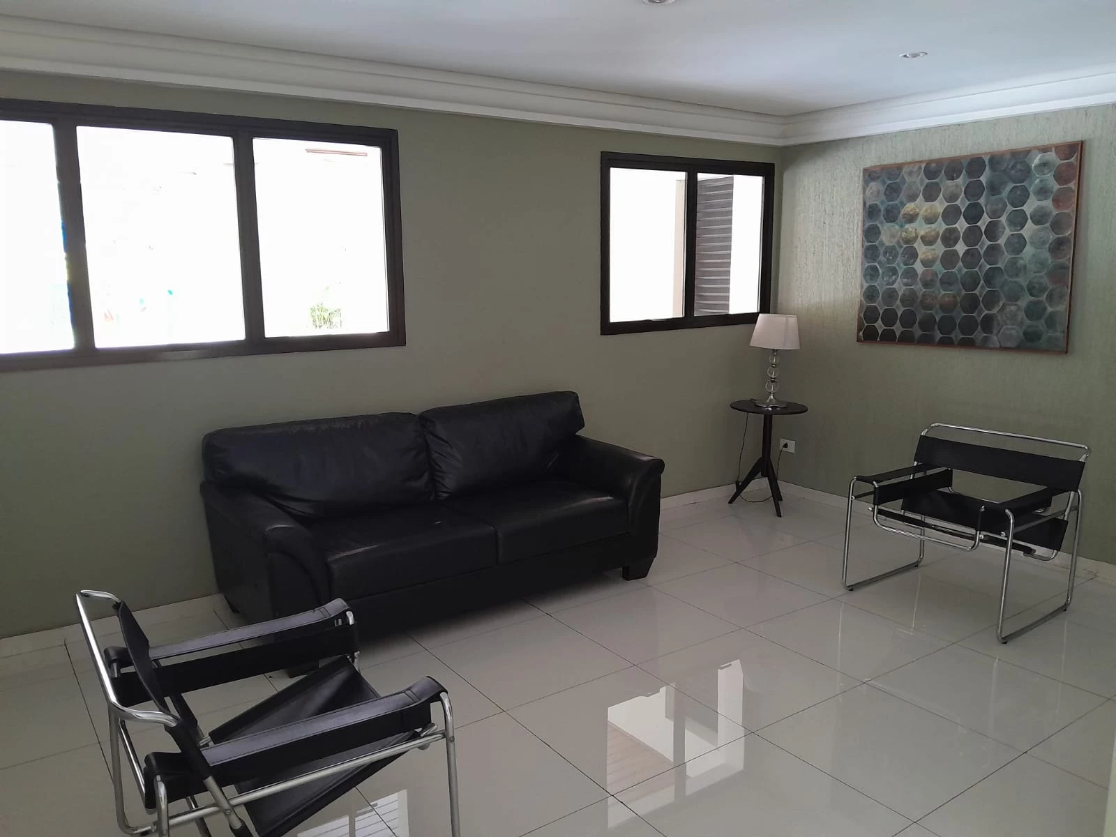 Imagem Apartamento com 2 Quartos à Venda, 80 m² em Vila Andrade - São Paulo