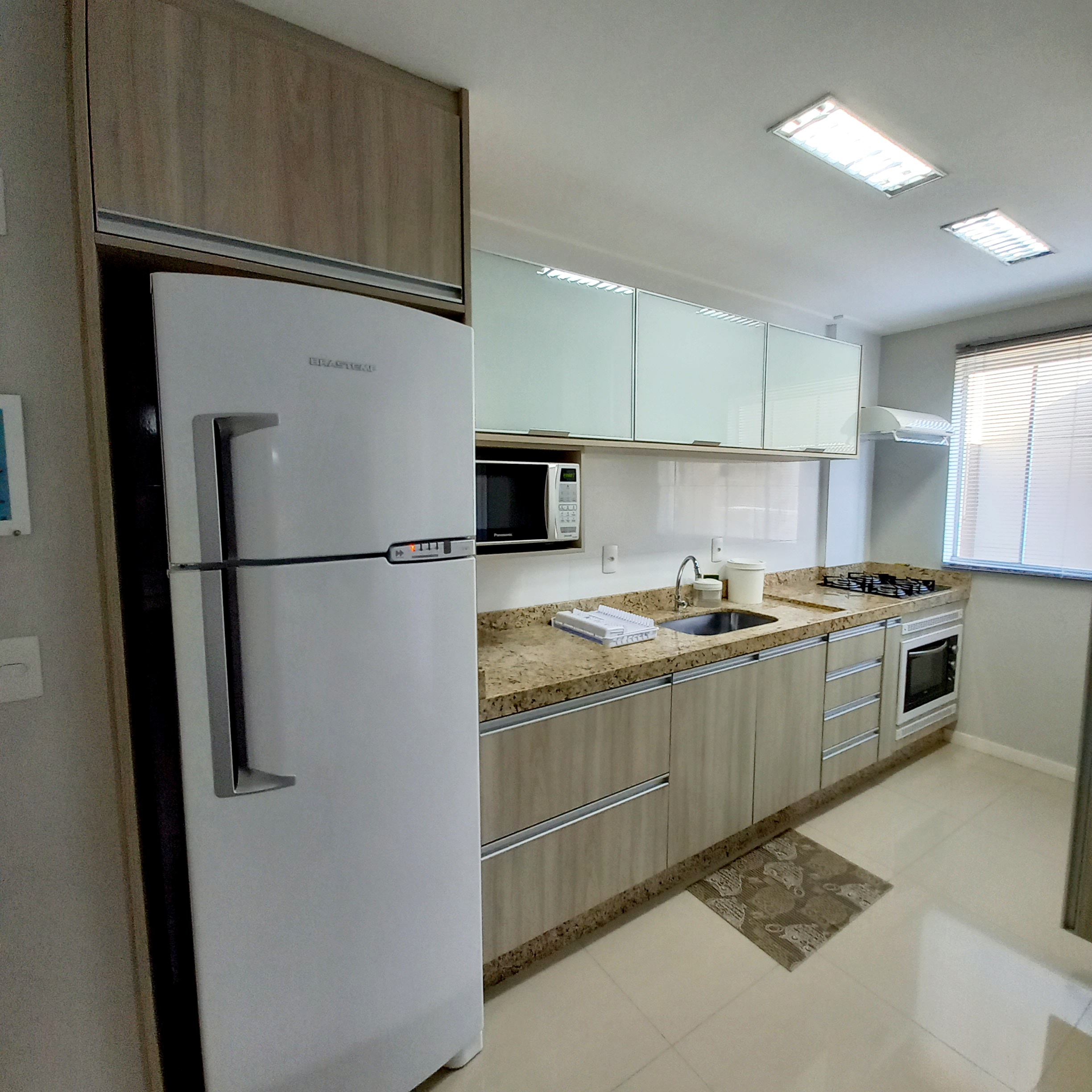 Imagem Apartamento com 2 Quartos à Venda, 78 m²em Bombas - Bombinhas