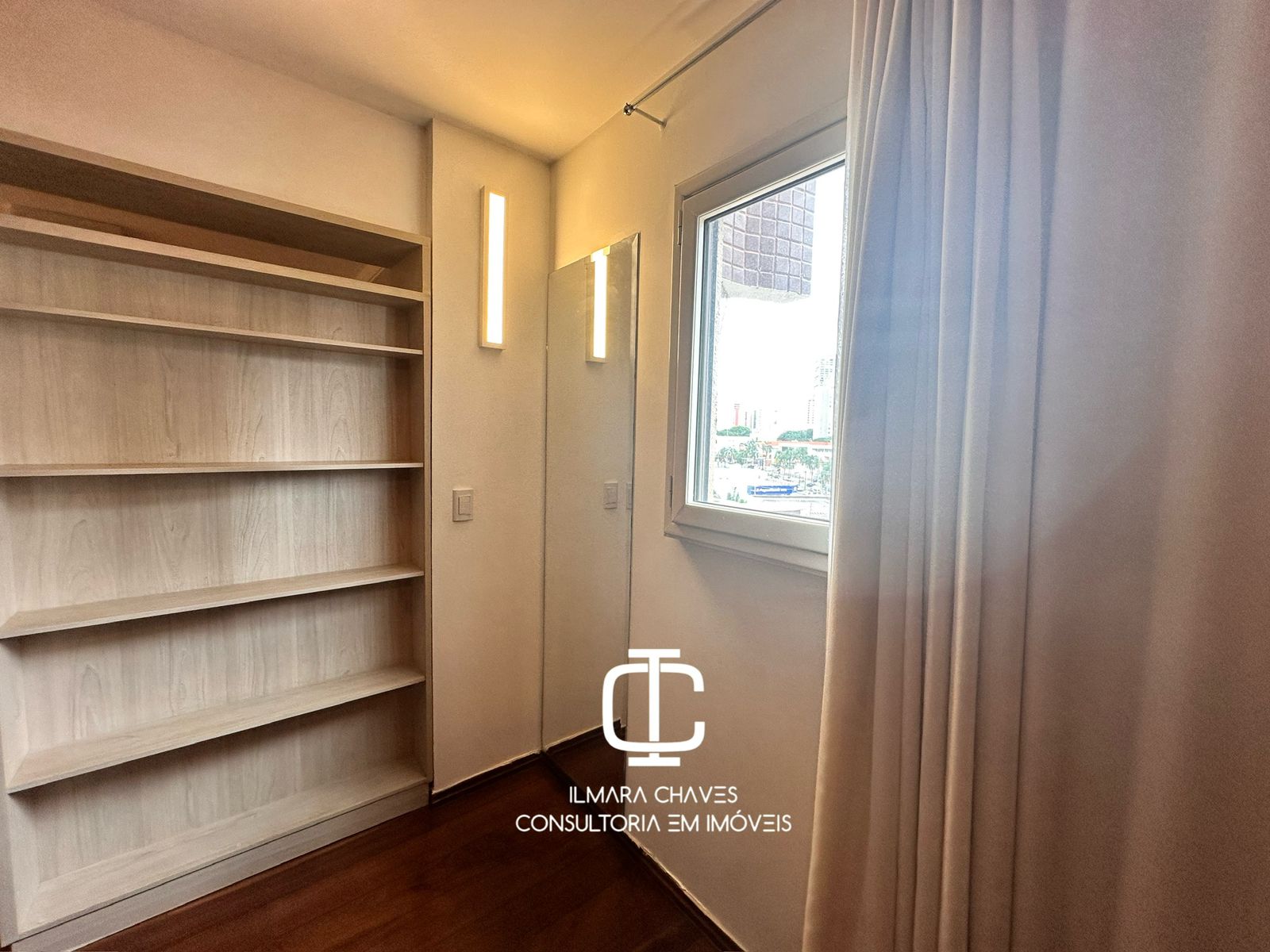 Imagem Apartamento com 3 Quartos à Venda, 178 m²em Setor Oeste - Goiânia