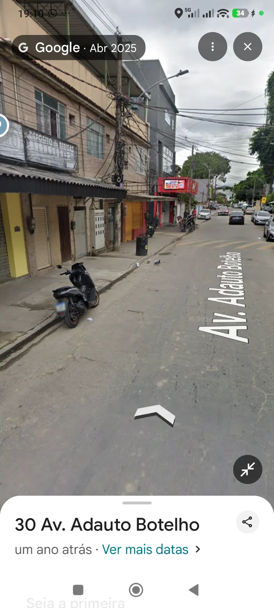 Imagem Kitnet com 1 Quarto à Venda, 40 m² em Jacarepaguá - Rio de Janeiro